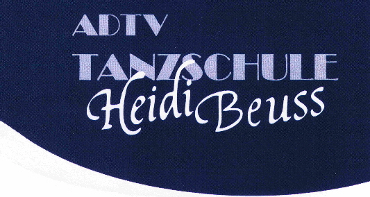 Tanzschule Heidi Beuss