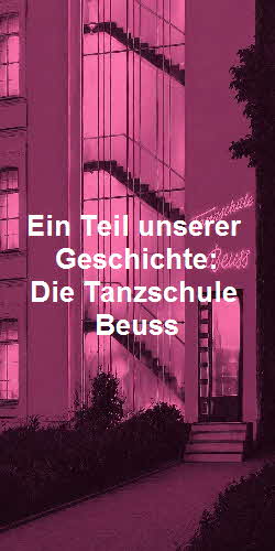 Die Tanzschule Beuss