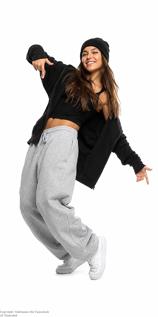 Hip Hop