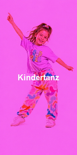 Kindertanz