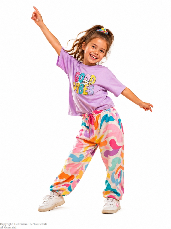 Kindertanz