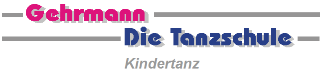 Kindertanz