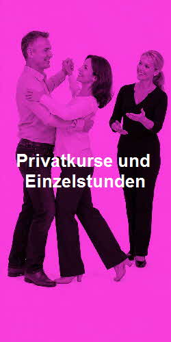 Privatkurse und Einzelstunden