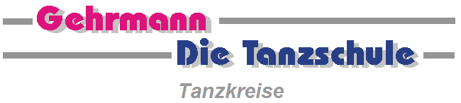 Tanzkreise