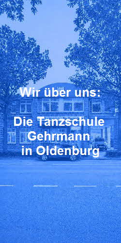 Hier tanzt Oldenburg